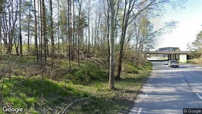 Lagerlokaler til leje i Nacka - Foto fra Google Street View