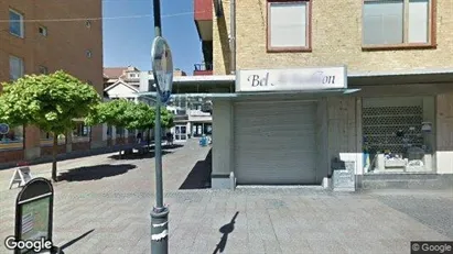 Office spaces for rent in Mölndal - Photo from Google Street View