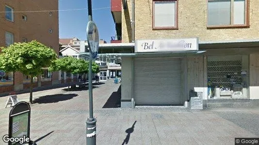 Office spaces for rent i Mölndal - Photo from Google Street View