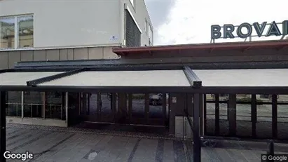 Office spaces for rent in Nyköping - Photo from Google Street View