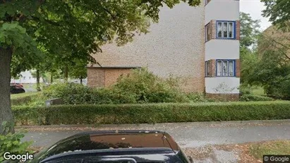 Andre lokaler til leie i Berlin Pankow – Bilde fra Google Street View