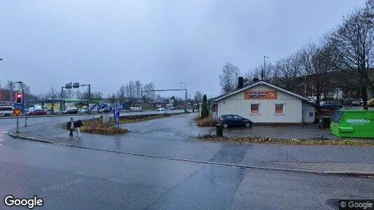 Kontorer til leie i Espoo – Bilde fra Google Street View