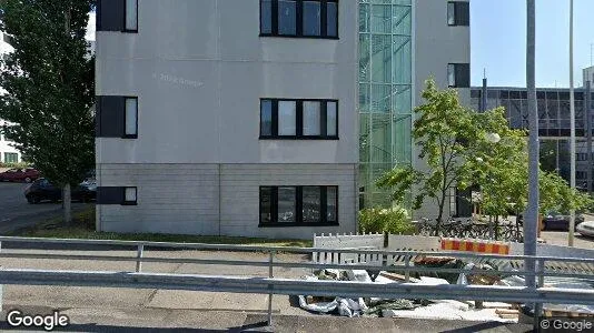 Office spaces for rent i Tampere Keskinen - Photo from Google Street View