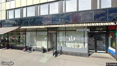 Commercial properties for rent in Mänttä-Vilppula - Photo from Google Street View