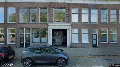 Büros zur Miete in Schiedam – Foto von Google Street View