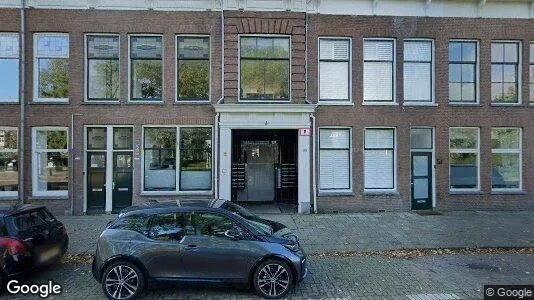 Kantorruimte te huur i Schiedam - Foto uit Google Street View