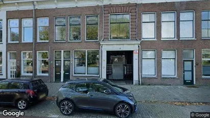 Kontorslokaler för uthyrning i Schiedam – Foto från Google Street View