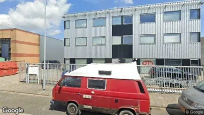 Office spaces for rent in Zaanstad - Photo from Google Street View