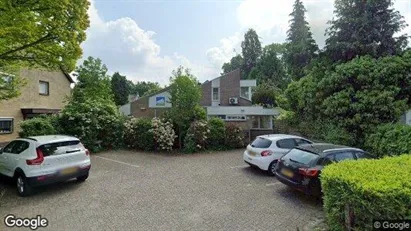 Bedrijfsruimtes te huur in De Bilt - Foto uit Google Street View