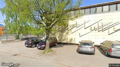 Warehouses for rent in Järvenpää - Photo from Google Street View