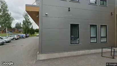 Lokaler til leje i Kambja - Foto fra Google Street View