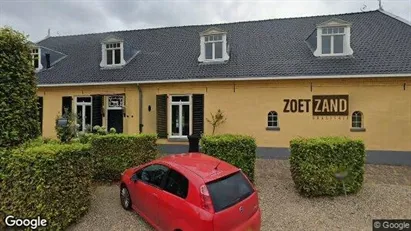 Kantorruimte te huur in Zevenaar - Foto uit Google Street View