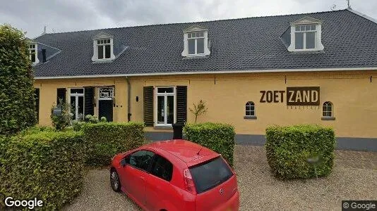 Kontorslokaler för uthyrning i Zevenaar – Foto från Google Street View