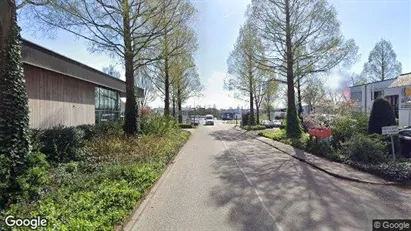 Andre lokaler til leie i Gorinchem – Bilde fra Google Street View