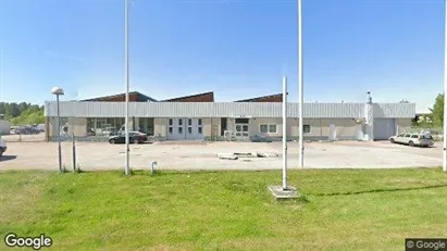 Industrial properties for sale in Åmål - Photo from Google Street View