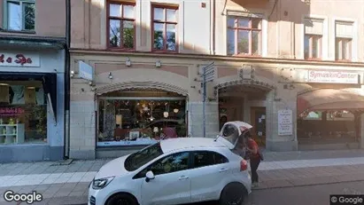 Coworking spaces för uthyrning i Örebro – Foto från Google Street View