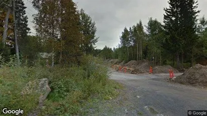 Værkstedslokaler til leje i Oulu - Foto fra Google Street View