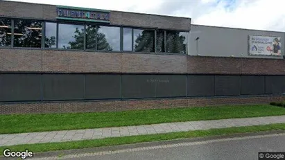 Office spaces for rent in Eindhoven - Photo from Google Street View