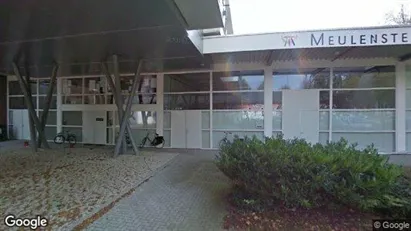 Office spaces for rent in Eindhoven - Photo from Google Street View