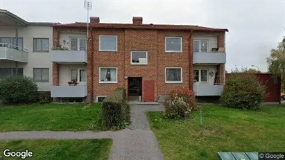 Warehouses for rent in Örebro - Photo from Google Street View