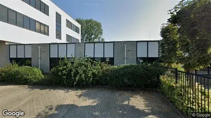 Büros zur Miete in Tiel – Foto von Google Street View