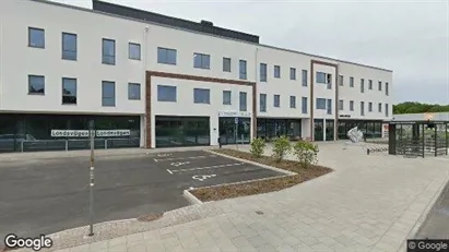 Office spaces for rent in Trelleborg - Photo from Google Street View