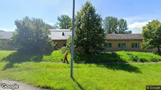 Office spaces for rent i Örebro - Photo from Google Street View