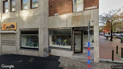 Office spaces for rent in Jönköping - Photo from Google Street View