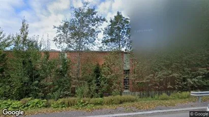 Büros zur Miete in Espoo – Foto von Google Street View