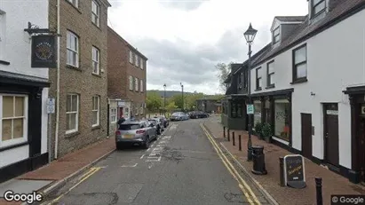 Bedrijfsruimtes te koop in Neath - West Glamorgan - Foto uit Google Street View