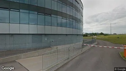 Office spaces for rent in Stenungsund - Photo from Google Street View