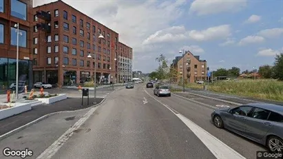 Office spaces for rent in Mölndal - Photo from Google Street View