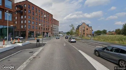 Office spaces for rent i Mölndal - Photo from Google Street View