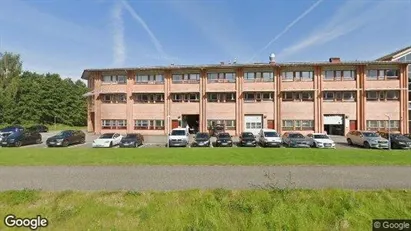 Warehouses for rent in Mölndal - Photo from Google Street View