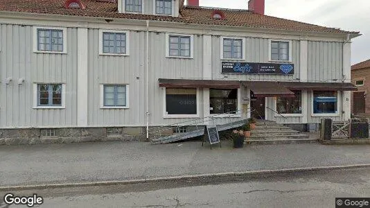 Kantorruimte te huur i Partille - Foto uit Google Street View