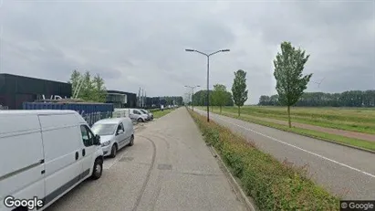 Lokaler til salg i Halderberge - Foto fra Google Street View