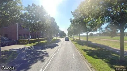 Företagslokaler till salu i Alphen aan den Rijn – Foto från Google Street View