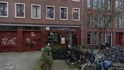 Kantorruimte te huur in Amsterdam Oud-Zuid - Foto uit Google Street View