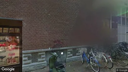 Gewerbeflächen zur Miete in Alphen aan den Rijn – Foto von Google Street View