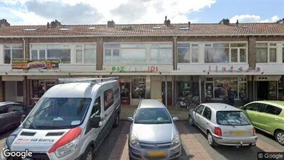 Bedrijfsruimtes te koop in Alphen aan den Rijn - Foto uit Google Street View