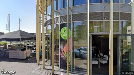 Commercial properties for rent i Alphen aan den Rijn - Photo from Google Street View