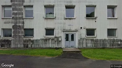 Commercial properties for rent in Tartu - Photo from Google Street View