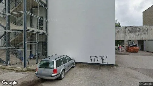 Büros zur Miete i Tartu – Foto von Google Street View