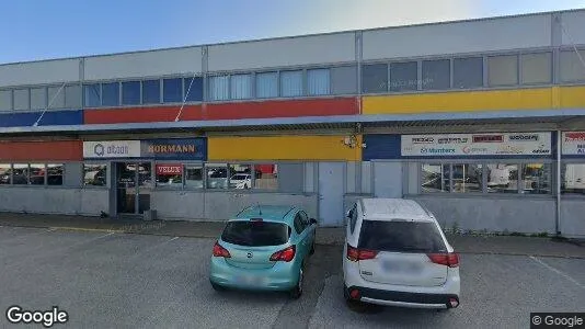 Büros zur Miete i Tartu – Foto von Google Street View