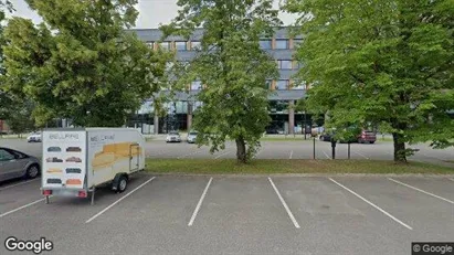 Företagslokaler för uthyrning i Tartu – Foto från Google Street View