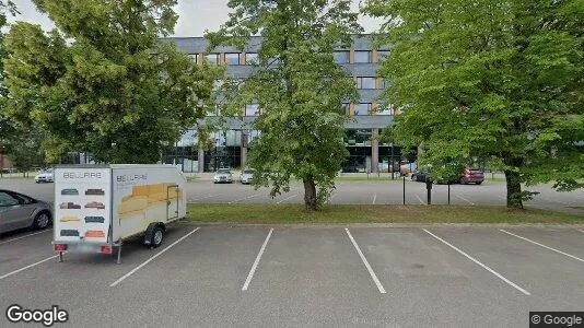 Commercial properties for rent i Tartu - Photo from Google Street View