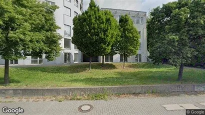 Lokaler til leie i Berlin Lichtenberg – Bilde fra Google Street View