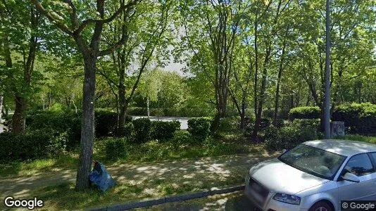 Bedrijfsruimtes te huur i Berlijn Neukölln - Foto uit Google Street View