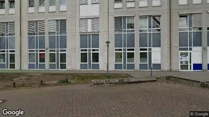 Bedrijfsruimtes te huur in Oberhavel - Foto uit Google Street View