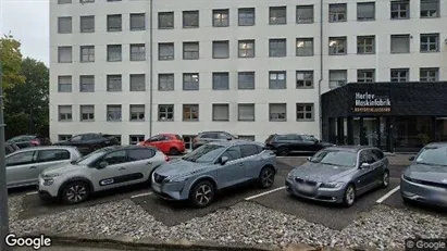 Bedrijfsruimtes te huur in Herlev - Foto uit Google Street View